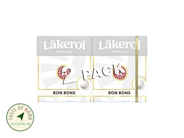 Bonbon Throat Lozenges