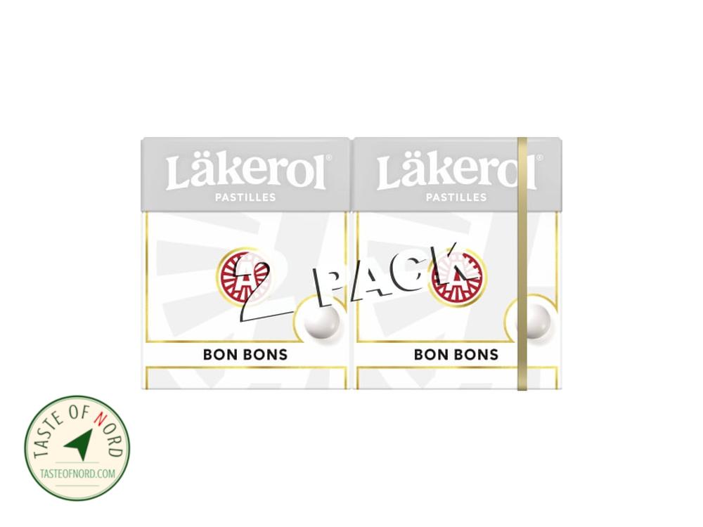 Bonbon Throat Lozenges