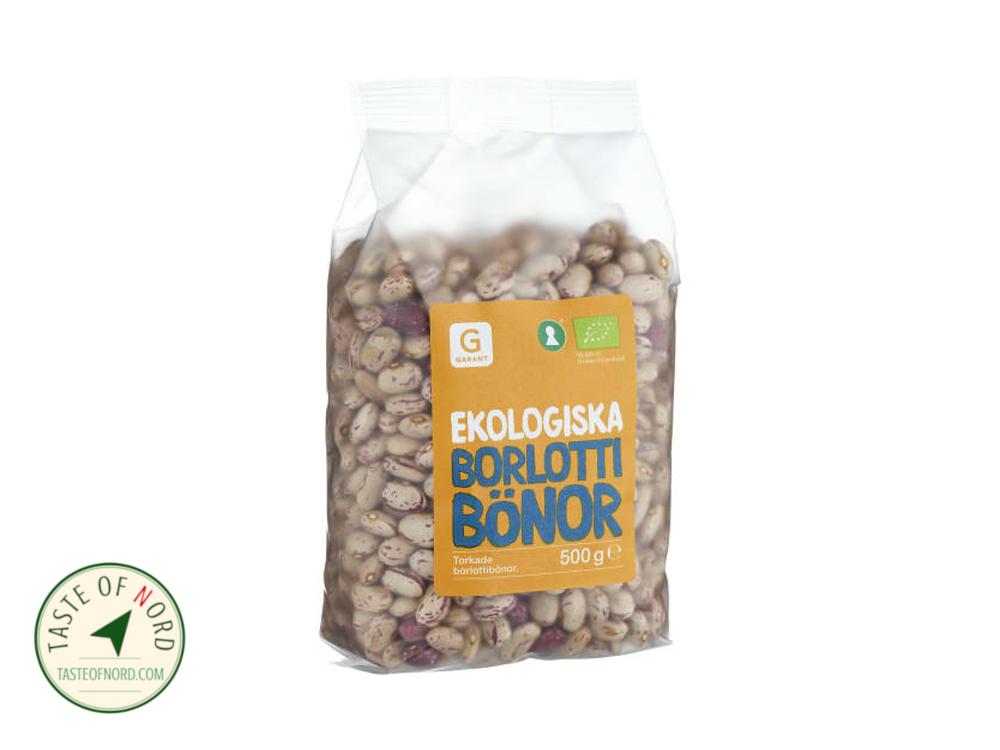 Borlotti Beans