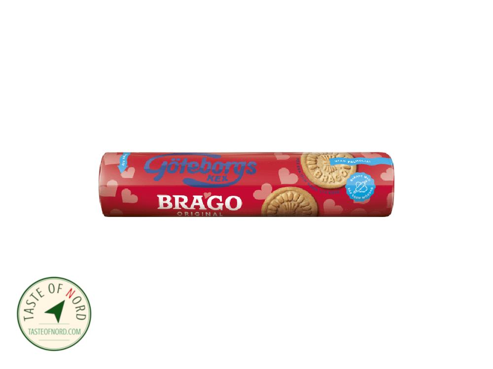 Brago Original
