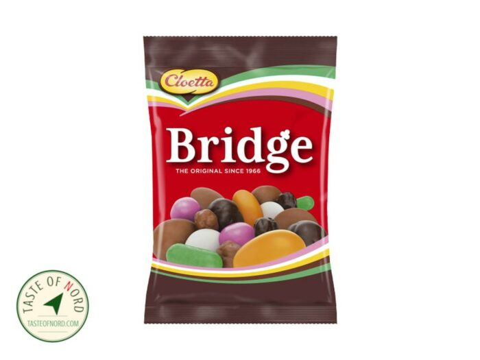 Bridge Original Bag