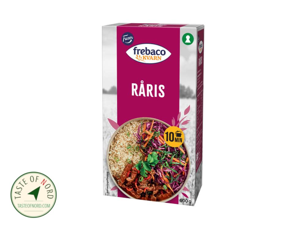 Brown Rice