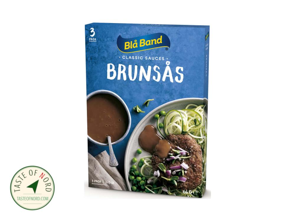 Brown Sauce Powder
