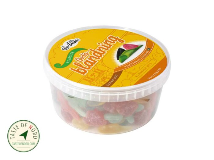 Candy Mix