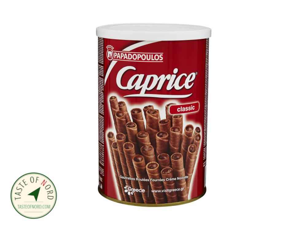 Caprice Classic