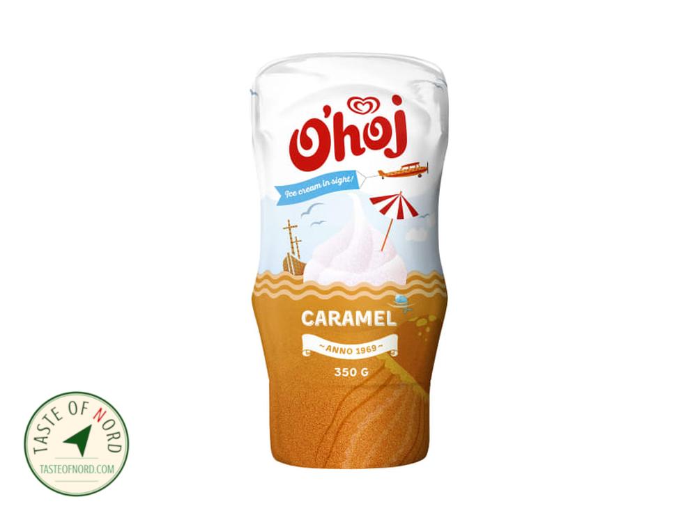 Caramel