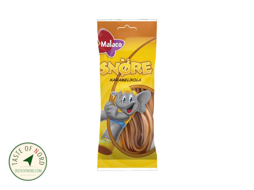 Caramel Candy String