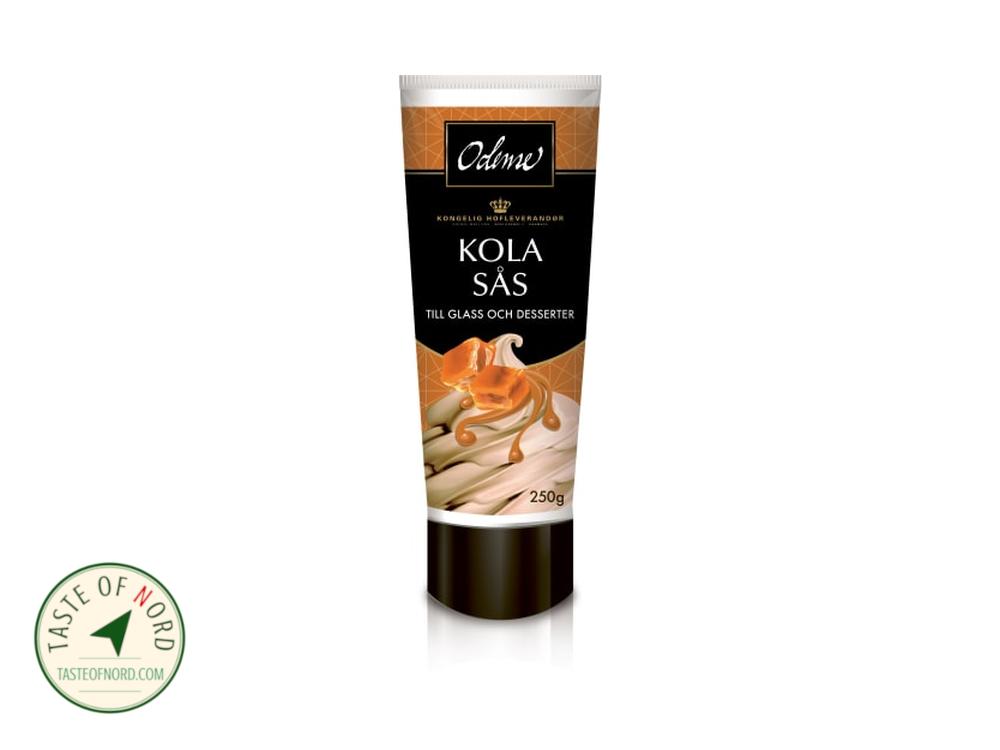 Caramel Sauce