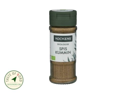 Caraway Seeds Jar