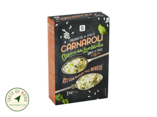 Carnaroli Rice