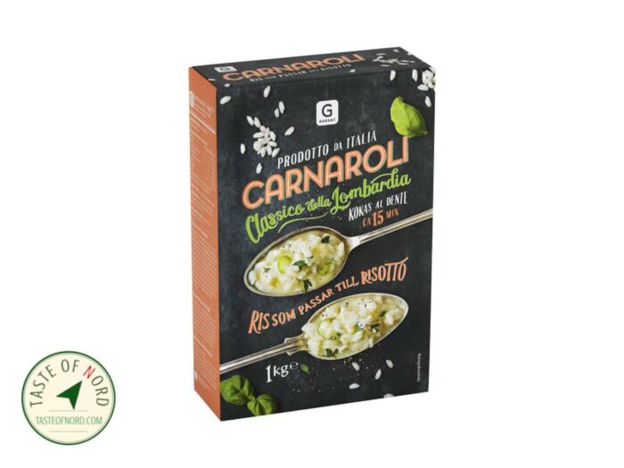 Carnaroli Rice
