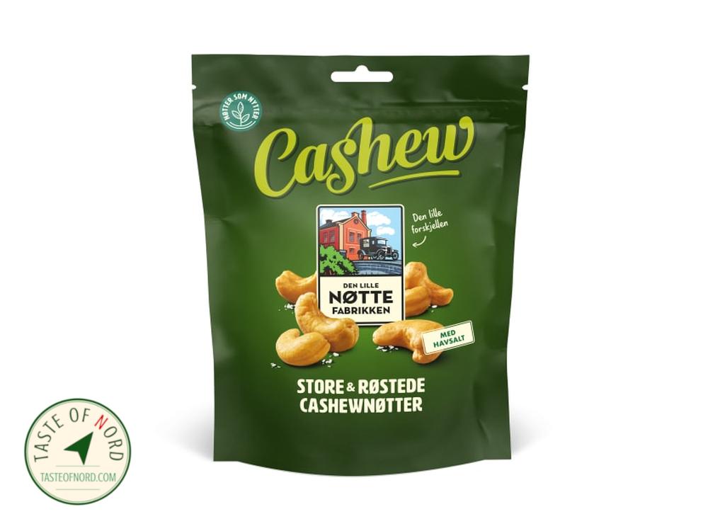 Cashew Nuts