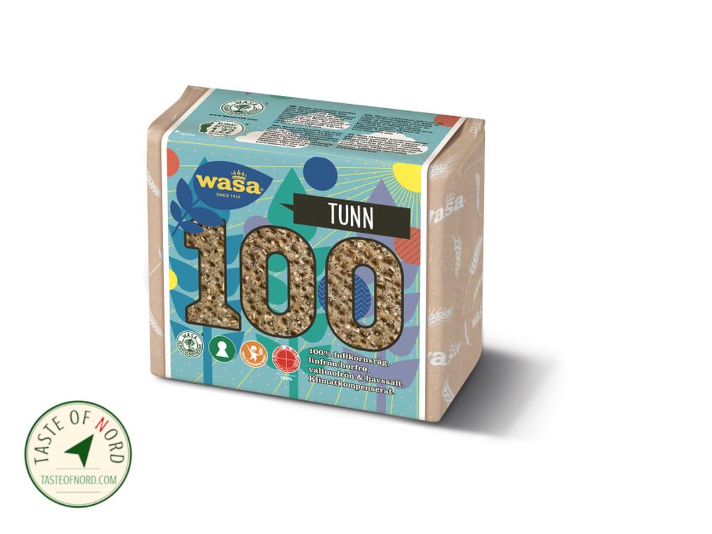 Celebrating100 100% Whole Grain Rye