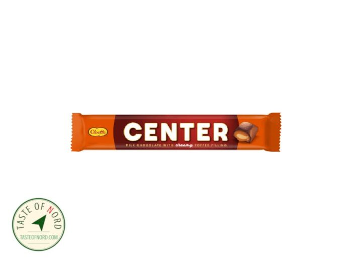 Center Double