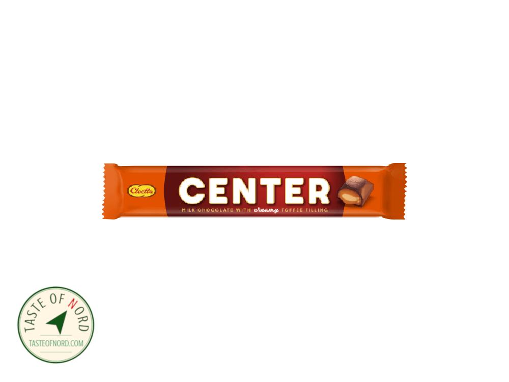 Center Double