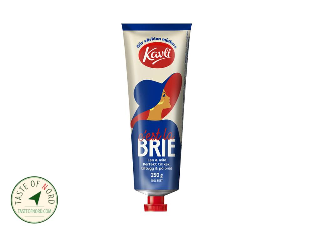 C'est La Brie Soft Cheese 19%