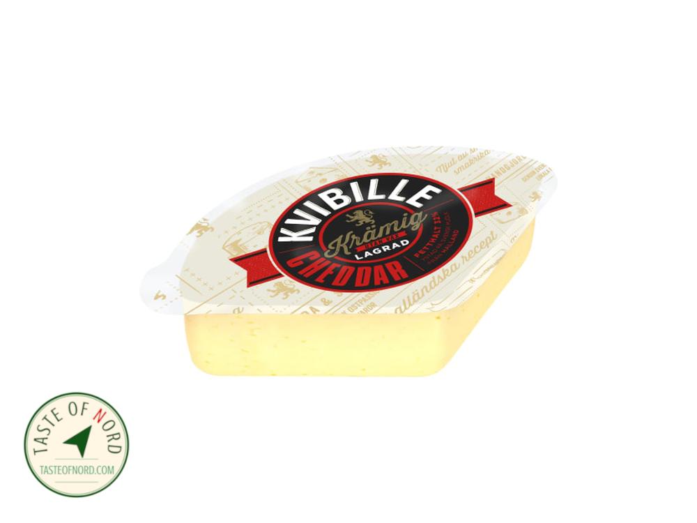 Cheddar Mild Cheese 32%