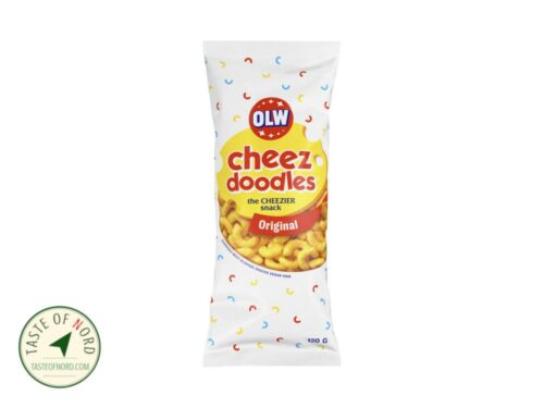 Cheez Doodles