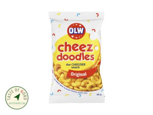 Cheez Doodles