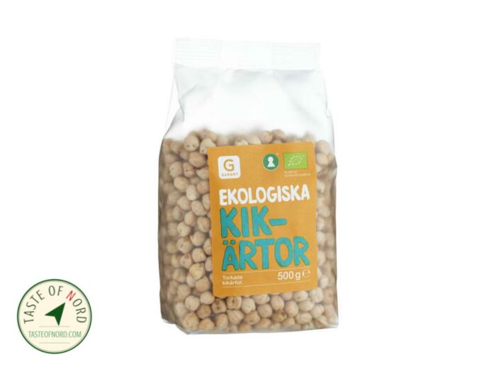 Chickpeas