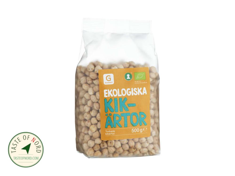 Chickpeas