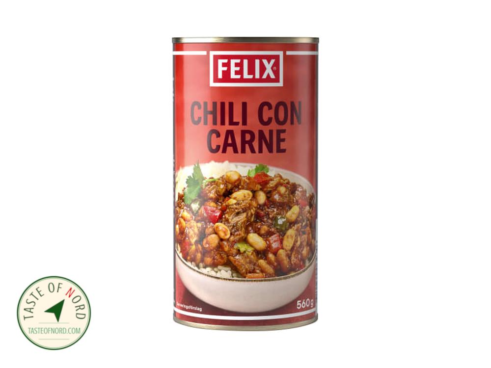 Chili Con Carne