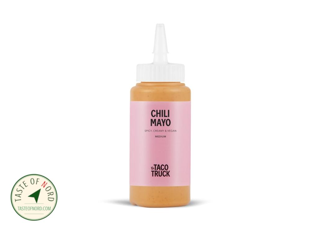 Chili Mayo Medium
