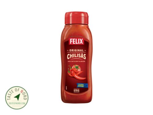 Chili Sauce Original