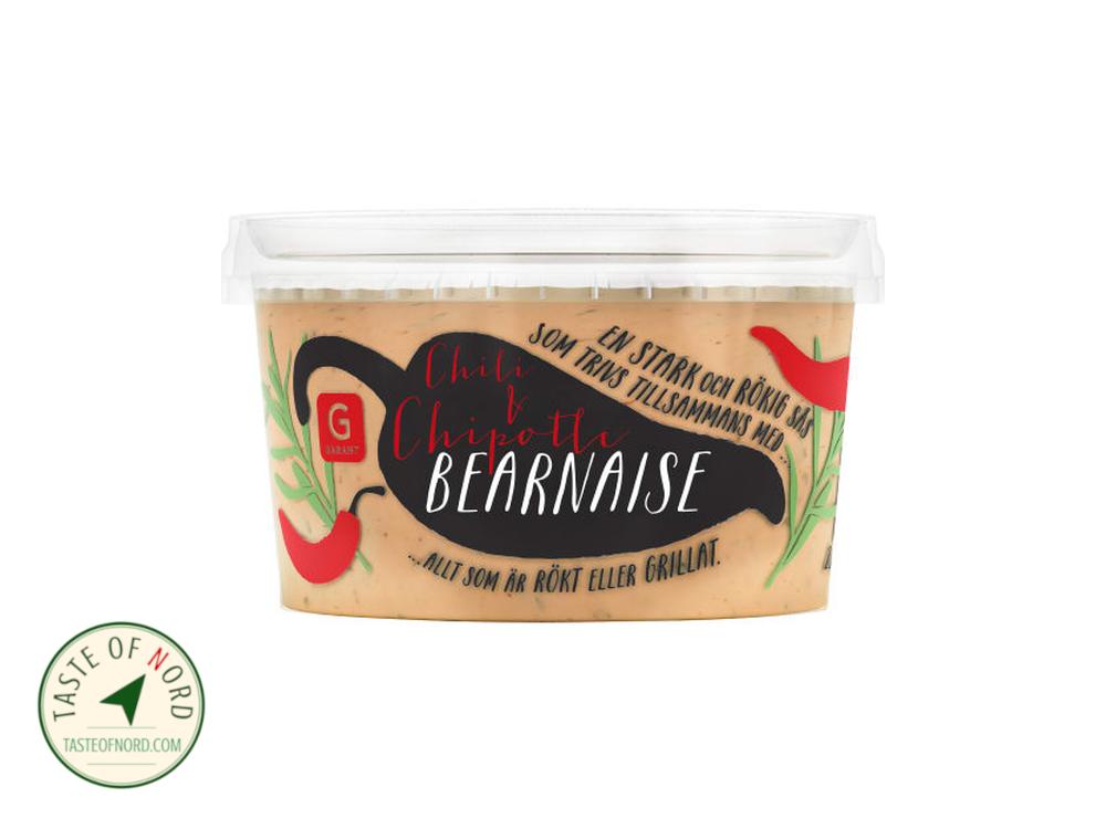 Chipotle Bearnaise