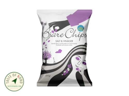Chips Salt & Vinegar