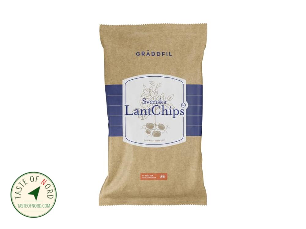 Chips Sour Cream