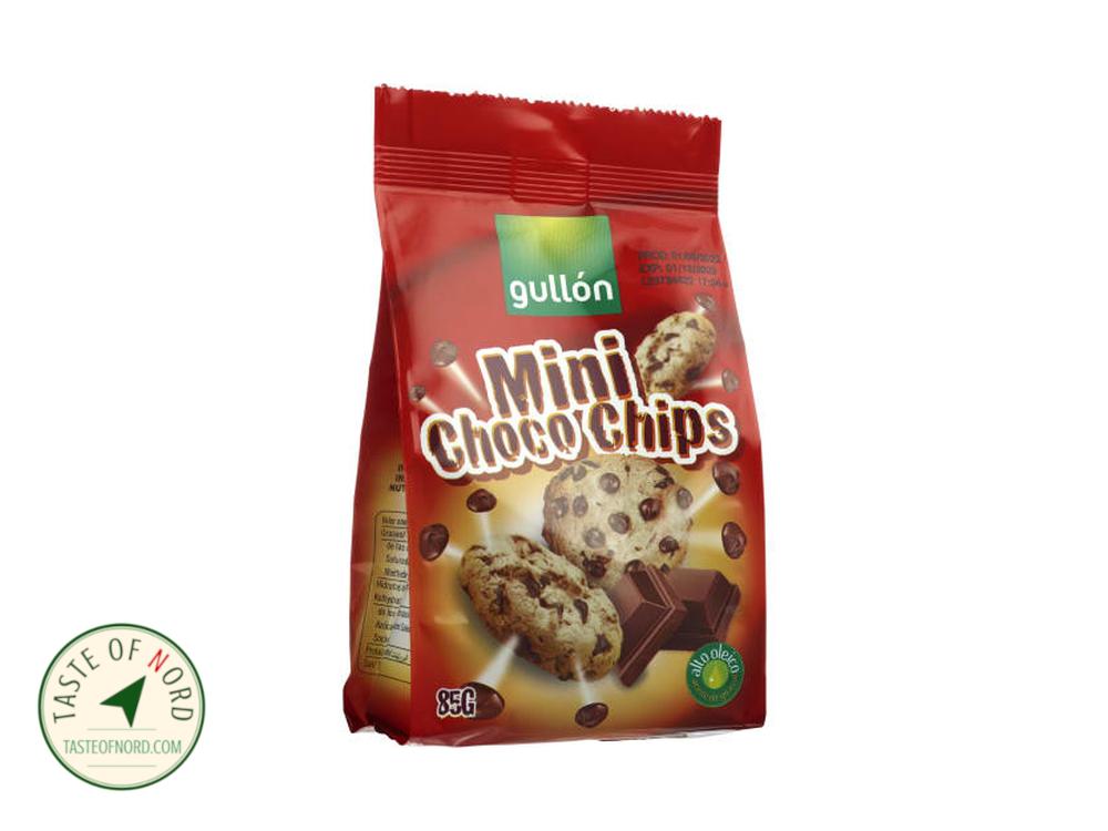 Choco Chips Mini