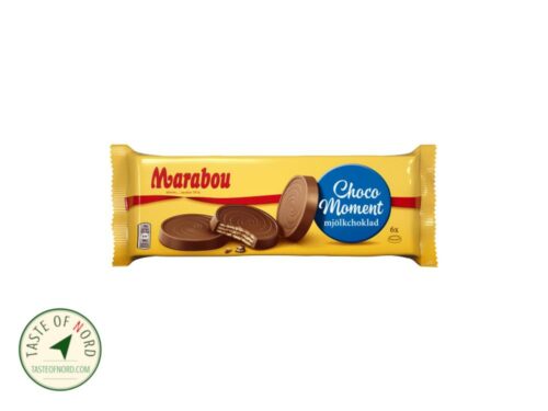 Choco Moment