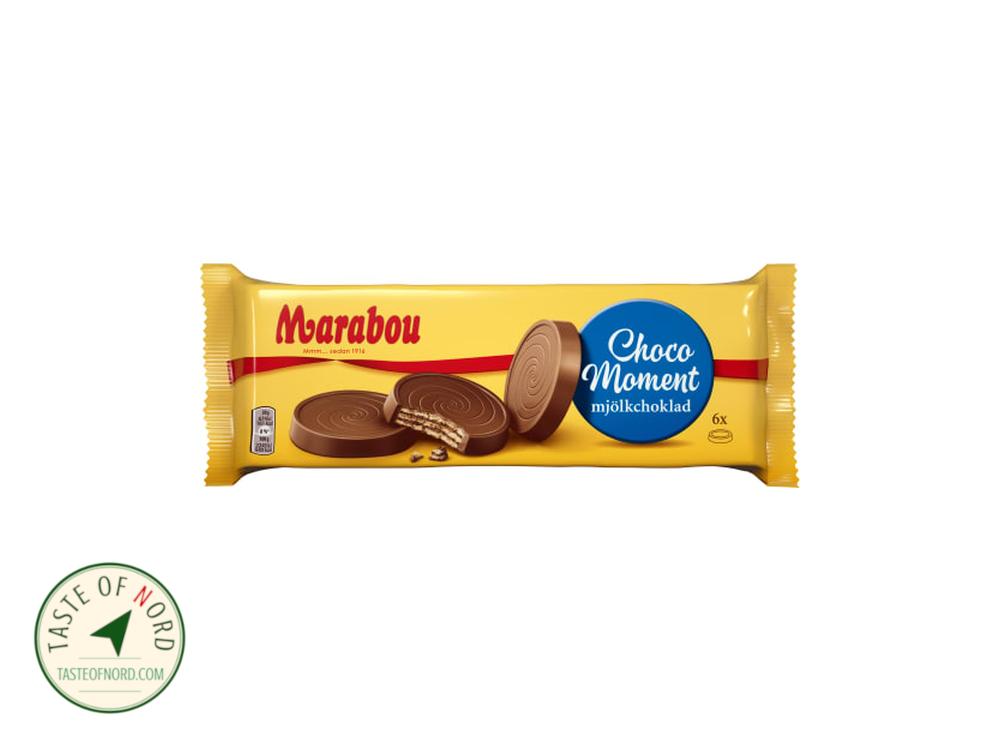 Choco Moment