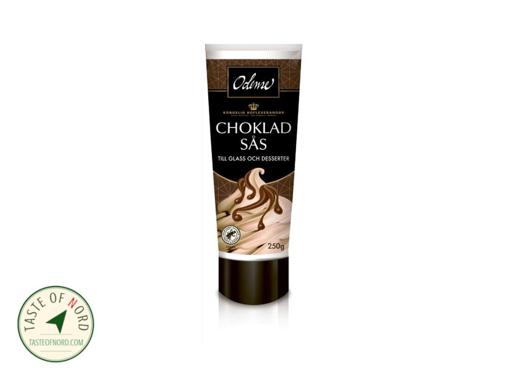 Chocolate Sauce