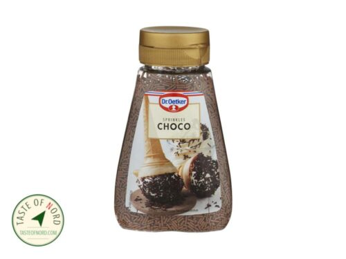 Chocolate Sprinkles