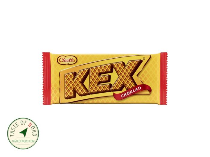 Chocolate Wafer