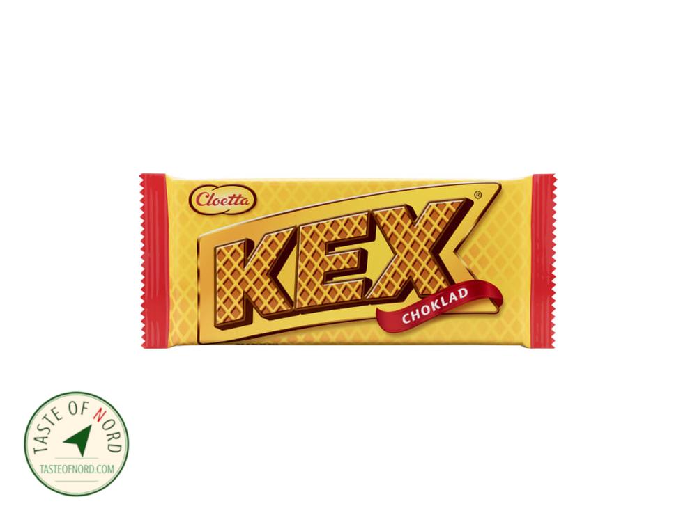 Chocolate Wafer