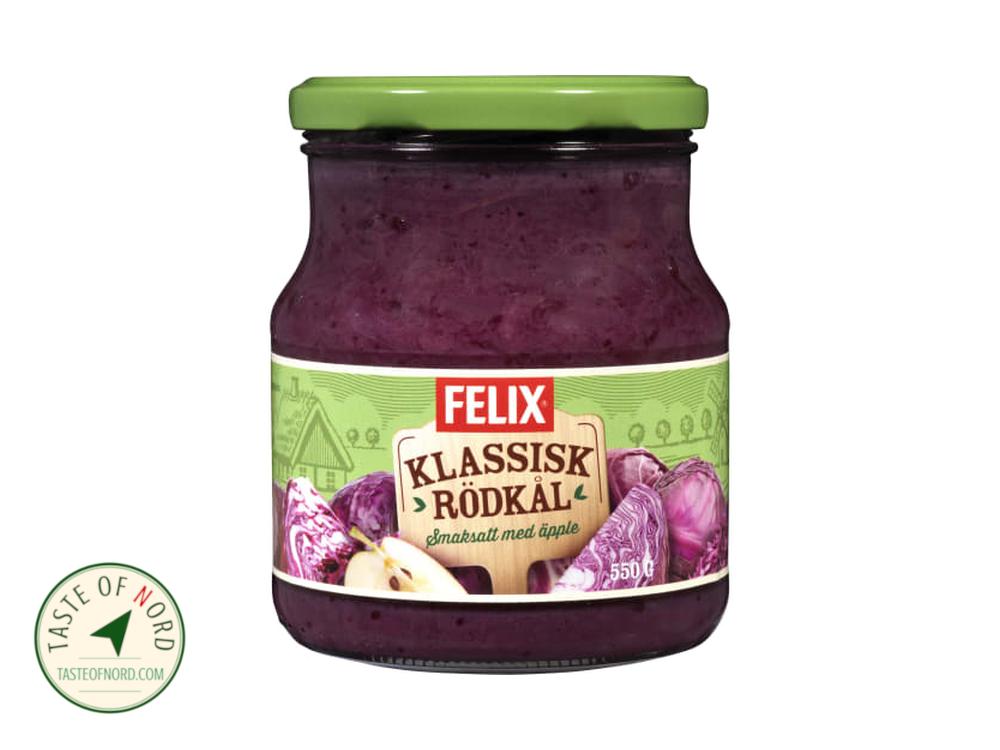 Classic Red Cabbage