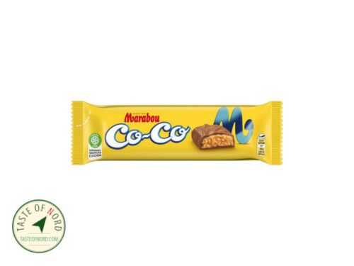 Co-co Double