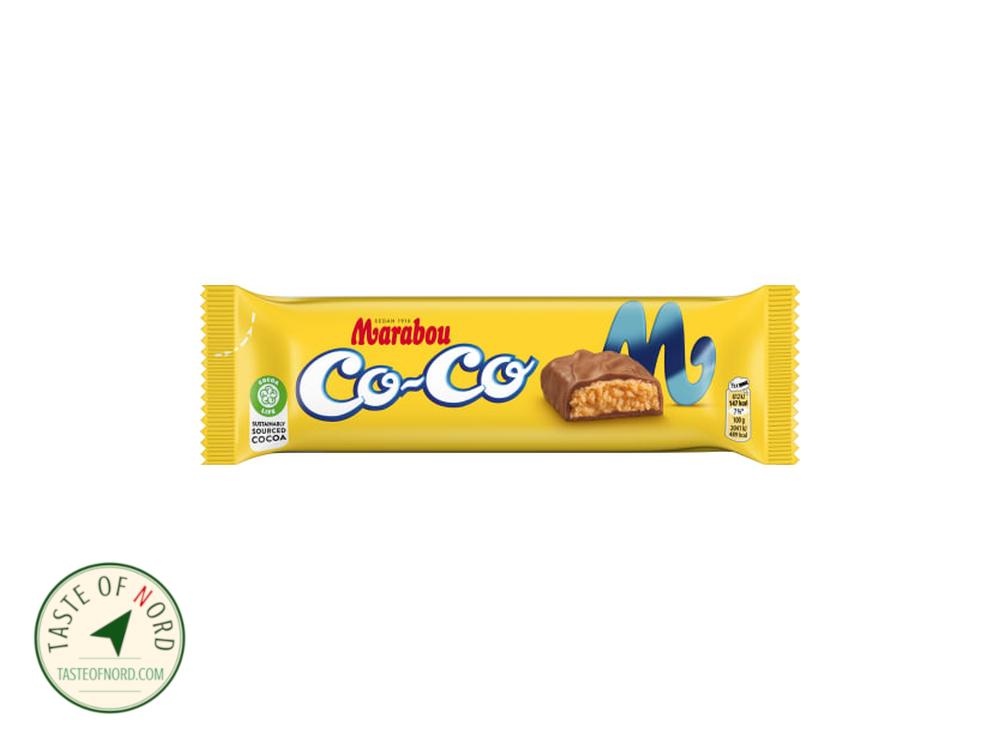 Co-co Double