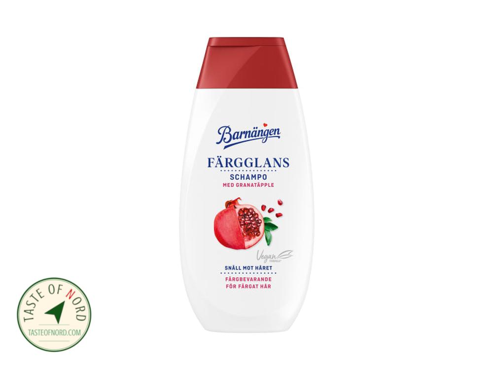 Color Shine Shampoo