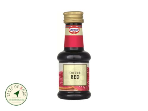 Colour Red Household Coloring Red