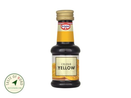 Colour Yellow Household Food Color Yellow