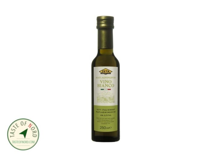Cooking Wine White