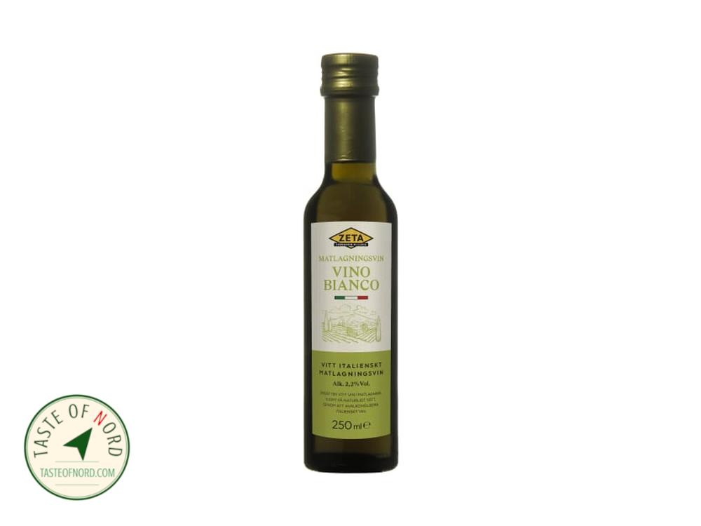 Cooking Wine White