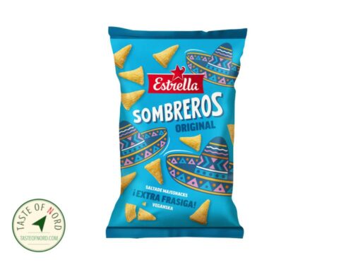 Corners Sombreros Original