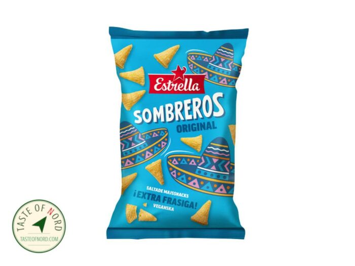 Corners Sombreros Original