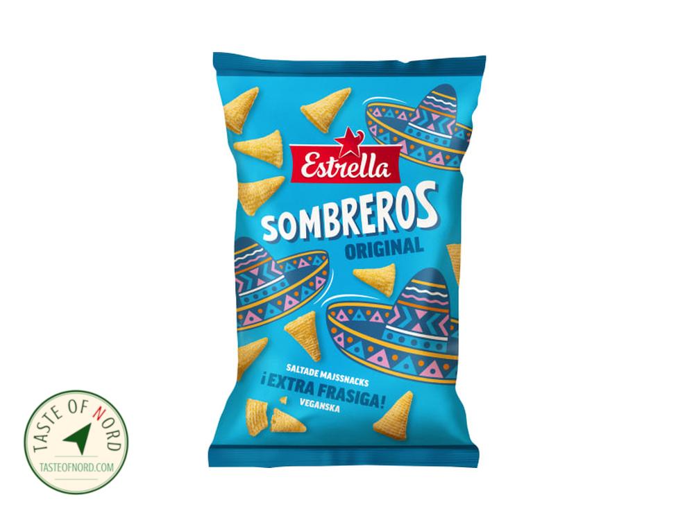Corners Sombreros Original