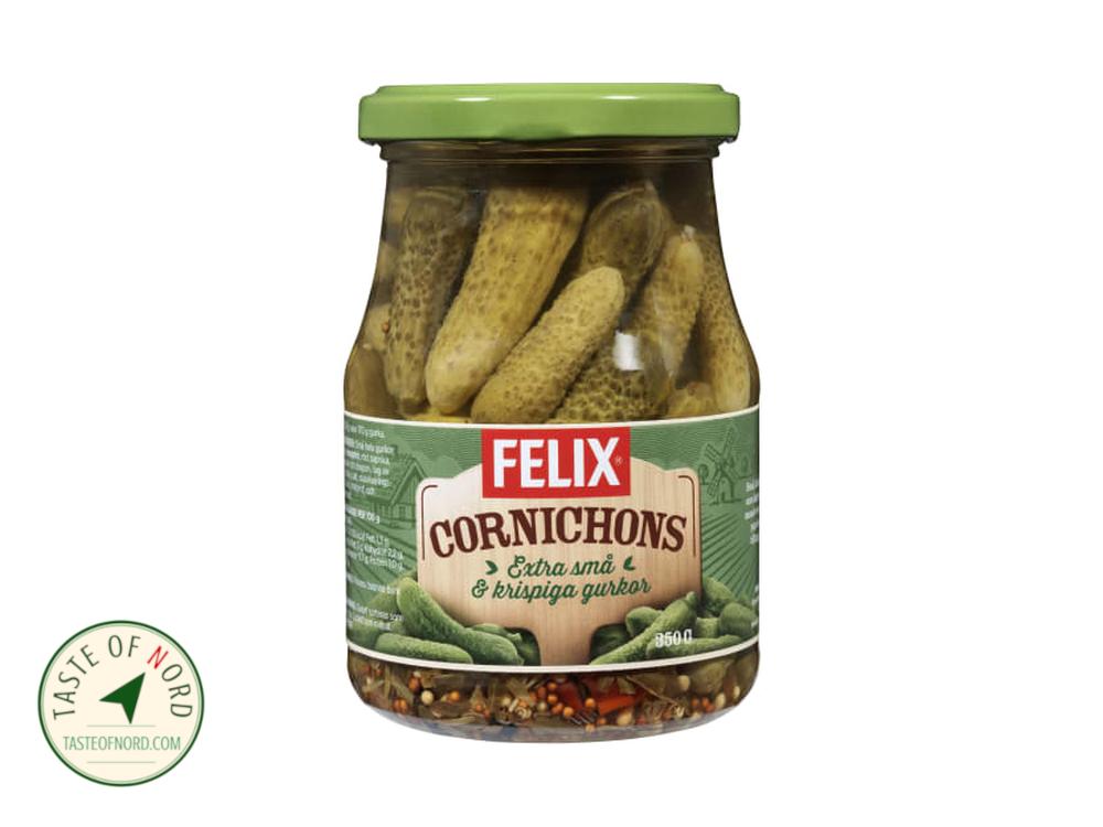 Cornichons